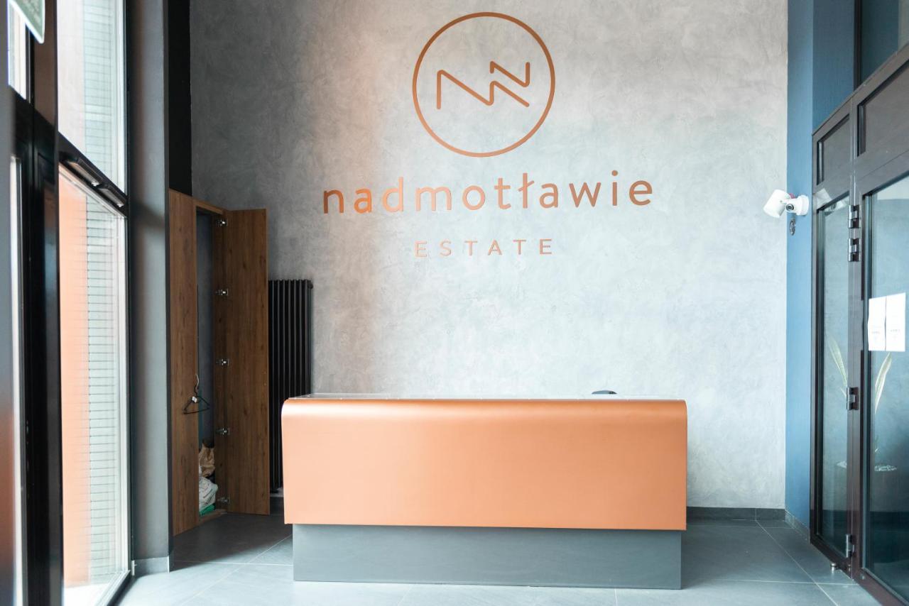 Old Town Nadmotlawie - Sauna & Gym I 10Min Deptak 格但斯克 外观 照片