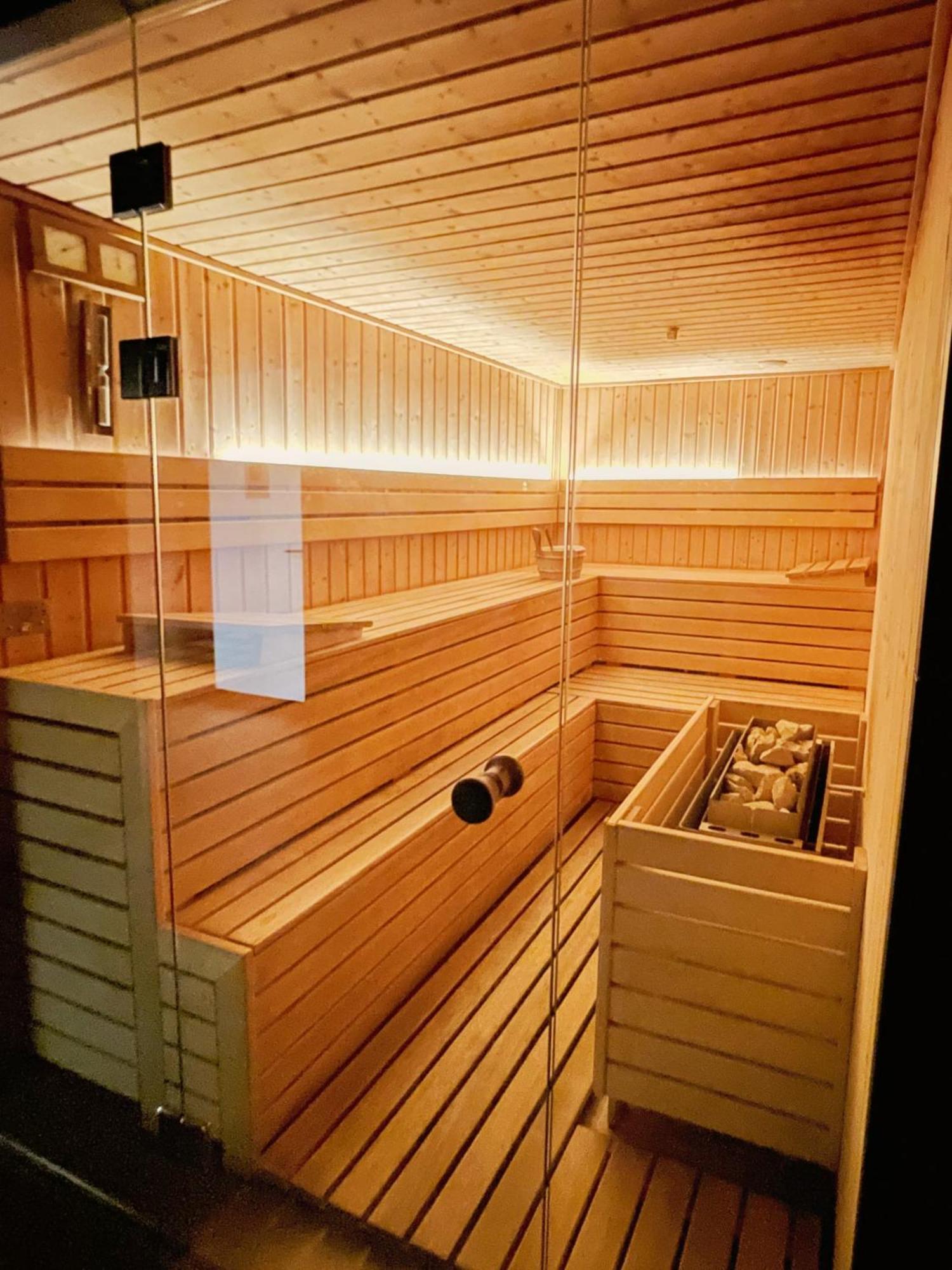 Old Town Nadmotlawie - Sauna & Gym I 10Min Deptak 格但斯克 外观 照片