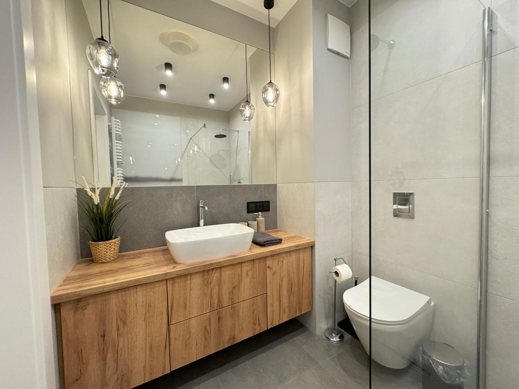 Old Town Nadmotlawie - Sauna & Gym I 10Min Deptak 格但斯克 外观 照片